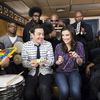 Video: Idina Menzel Sings 'Let It Go' With Jimmy Fallon, The Roots
